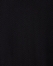 Textured Zip-up Polo, Black, swatch